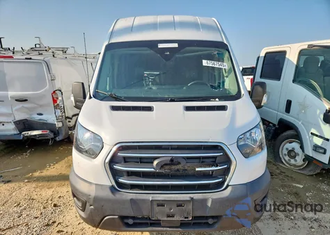2020 Ford Transit T-350 из США, поврежденный, VIN 1FTBW3X8XLKA65838